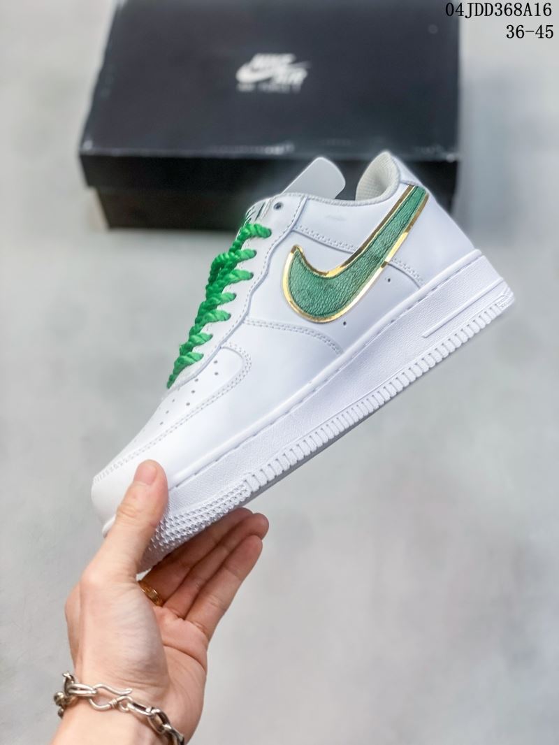 Nike Air Force 1 Shoes